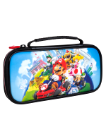 Luxus utazási tok a Nintendo Switch Mario Kart (Switch & Lite & OLED Model)
