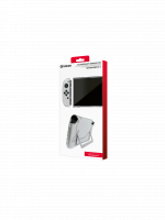 Védőtok Nintendo Switch 2-höz – Clear (Switch 2)