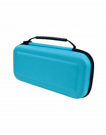 Kemény tok a Nintendo Switch 2-hez - Blue (Switch & Lite & OLED Model) (SWITCH2)