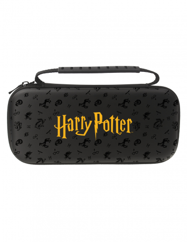 Hordtok Nintendo Switch - Harry Potter Logo (Switch & Lite & OLED Model) (SWITCH)