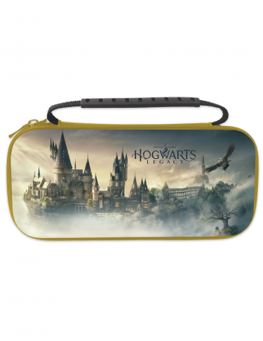 Hordtok Nintendo Switch - Hogwarts Legacy Landscape (Switch & Lite & OLED Model) (SWITCH)