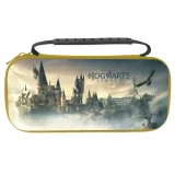 Přepravní pouzdro pro Nintendo Switch - Hogwarts Legacy Landscape (Switch & Lite & OLED Model)