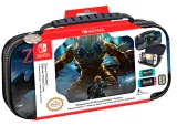 Přepravní pouzdro pro Nintendo Switch The Legend of Zelda: Breath of the Wild (Switch & Lite & OLED Model)