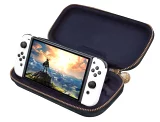 Přepravní pouzdro pro Nintendo Switch The Legend of Zelda: Breath of the Wild (Switch & Lite & OLED Model)