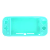 Szilikon tartó a Nintendo Switch Lite – ra (türkiz)