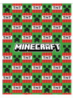 Takaró Minecraft - TNT