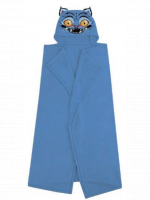 Kapucnis takaró KPop Demon Hunters - Derpy