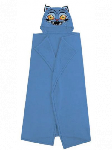 Kapucnis takaró KPop Demon Hunters - Derpy