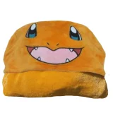 Deka s kapucí Pokémon - Charmander