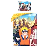 Povlečení Naruto - Characters