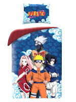Ágynemű Naruto Shippuden - Characters