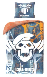 Ágynemű  Call Of Duty - Dragonfire + hátizsák