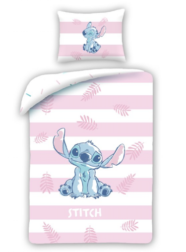 Ágynemű Disney - Lilo & Stitch