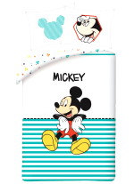 Ágynemű Disney - Mickey Mouse