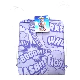 My Hero Academia ágynemű - Characters + hátizsák