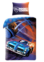 Ágynemű Rocket League - Dominus