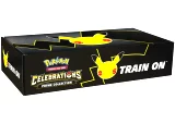 Kártyajáték Pokémon TCG: Celebrations - Prime Collection