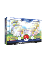 Kártyajáték Pokémon TCG: Pokémon GO - Premium Collection Radiant Eevee