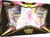 Kártyajáték Pokémon TCG: Shining Fates - Premium Collection Shiny Crobat V
