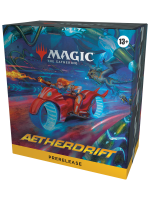 Kártyajáték Magic: The Gathering Aetherdrift - Prerelease Kit