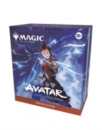 Kártyajáték Magic: the Gathering Avatar: The Last Airbender - Prerelease Pack - Azula