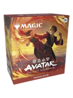 Kártyajáték Magic: the Gathering Avatar: The Last Airbender - Prerelease Pack - Zuko