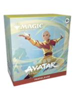 Kártyajáték Magic: the Gathering Avatar: The Last Airbender - Prerelease Pack