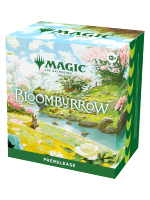 Kártyajáték Magic: The Gathering Bloomburrow - Prerelease Pack