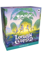 Kártyajáték Magic: The Gathering Lorwyn Eclipsed - Prerelease Pack