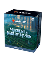 Kártyajáték Magic: The Gathering Murders at Karlov Manor - Prerelease Pack