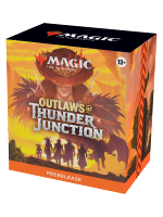 Kártyajáték Magic: The Gathering Outlaws of Thunder Junction - Prerelease Kit