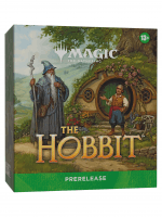 Kártyajáték Magic: the Gathering - The Hobbit - Prerelease Pack