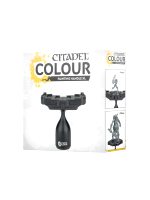 Tartó figurák festéséhez Citadel Colour Handle XL