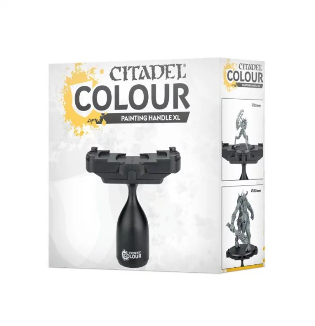 Držák na barvení figurek Citadel Colour Handle XL