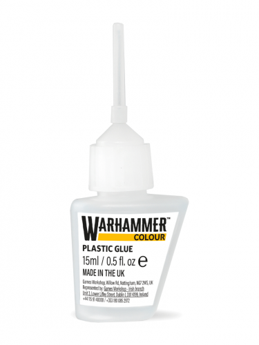 Ragasztó Citadel Plastic Glue