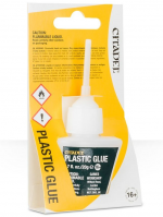 Ragasztó Citadel Plastic Glue