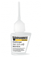 Ragasztó Warhammer Colour Plastic Glue