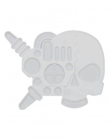 Szilikon paletta Citadel Servo-Skull