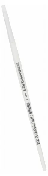 Ecset Warhammer Colour S Drybrush (szintetikus)