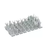 AK Basing Bits - Bullet Impact FX - Warhammer tartozékok