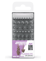 AK Basing Bits - Plasma FX