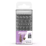 AK Basing Bits - Plasma FX - AK-Interactive
