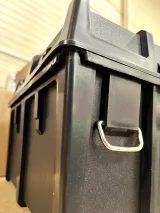 Kufřík na figurky - Citadel Crusade Figure Case (poškozený obal)