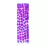 Modellépítő növényzet AK - Purple-pink tufts (4,5 mm) - Asztali játék