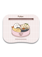 Alátét notebook Pusheen - Bento Box