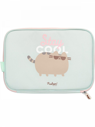 Tablet tok Pusheen - Stay Cool