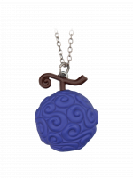 Medál Death Note - Gum Gum Fruit Limited Edition