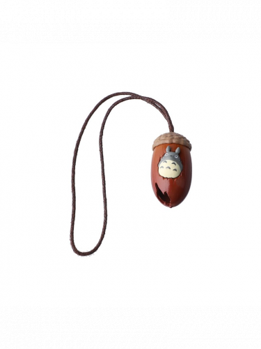Médál Ghibli - Small and Big Totoro (My Neighbor Totoro)