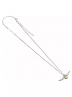 Medál Harry Potter - Golden Snitch