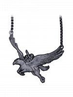 Medál Harry Potter - Hippogriff Limited Edition